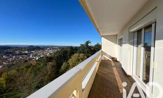 Appartement 4 Pièces 83 m² à vendre à Saint-Étienne (42100)