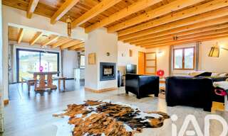 Maison 5 Pièces 151 m² à vendre à Matemale (66210)