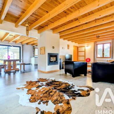 Maison 5 pièces 365000 €