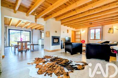 Maison 5 pièces 365000 €