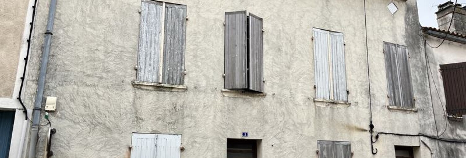 Immeuble   m² à vendre à Sauveterre-de-Guyenne (33540)