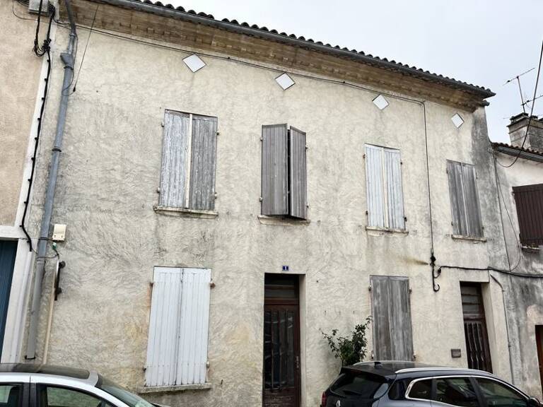 Immeuble   — photo 1