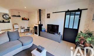 Maison 7 Pièces 148 m² à vendre à La Merlatière (85140)