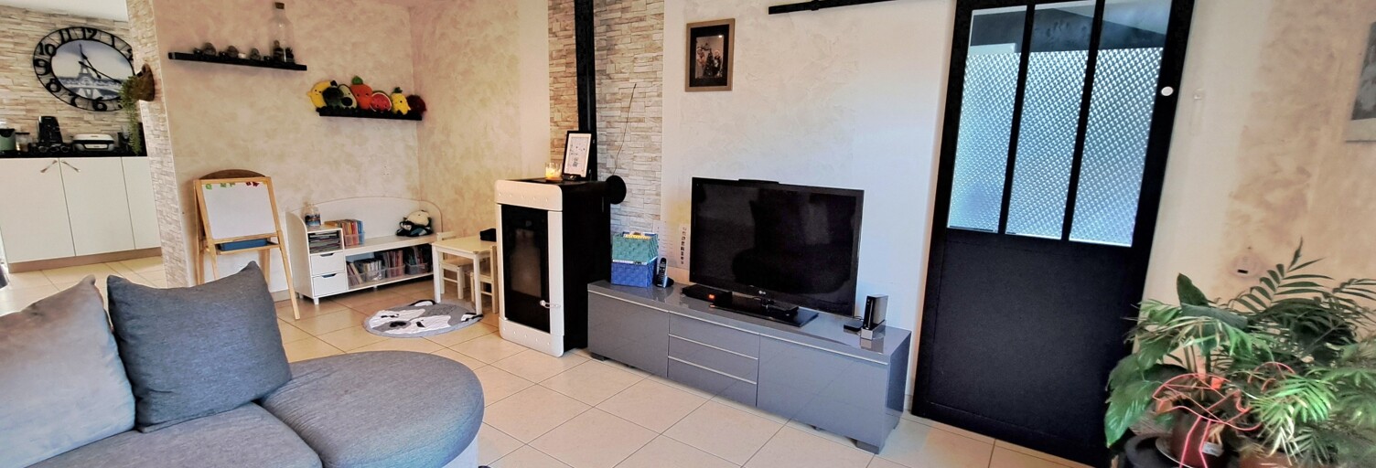 Maison 7 Pièces 148 m² à vendre à La Merlatière (85140)