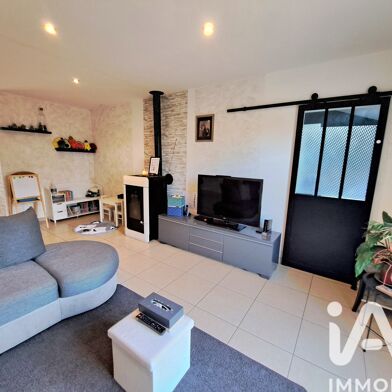 Maison 7 pièces 289000 €