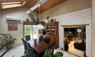 Maison 5 Pièces 111 m² à vendre à Pont-de-Buis-lès-Quimerch (29590)