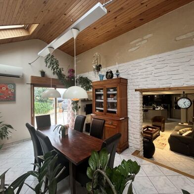 Maison 5 pièces 187424 €