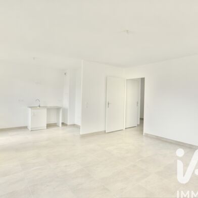 Appartement 3 pièces 288000 €