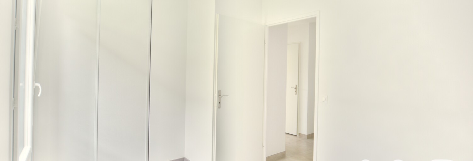 Appartement 3 Pièces 66 m² à vendre à Mennecy (91540)