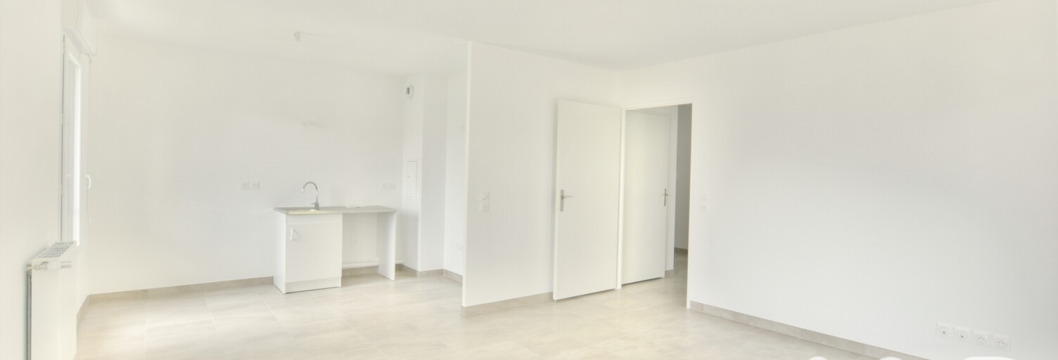 Appartement 3 Pièces 66 m² à vendre à Mennecy (91540)