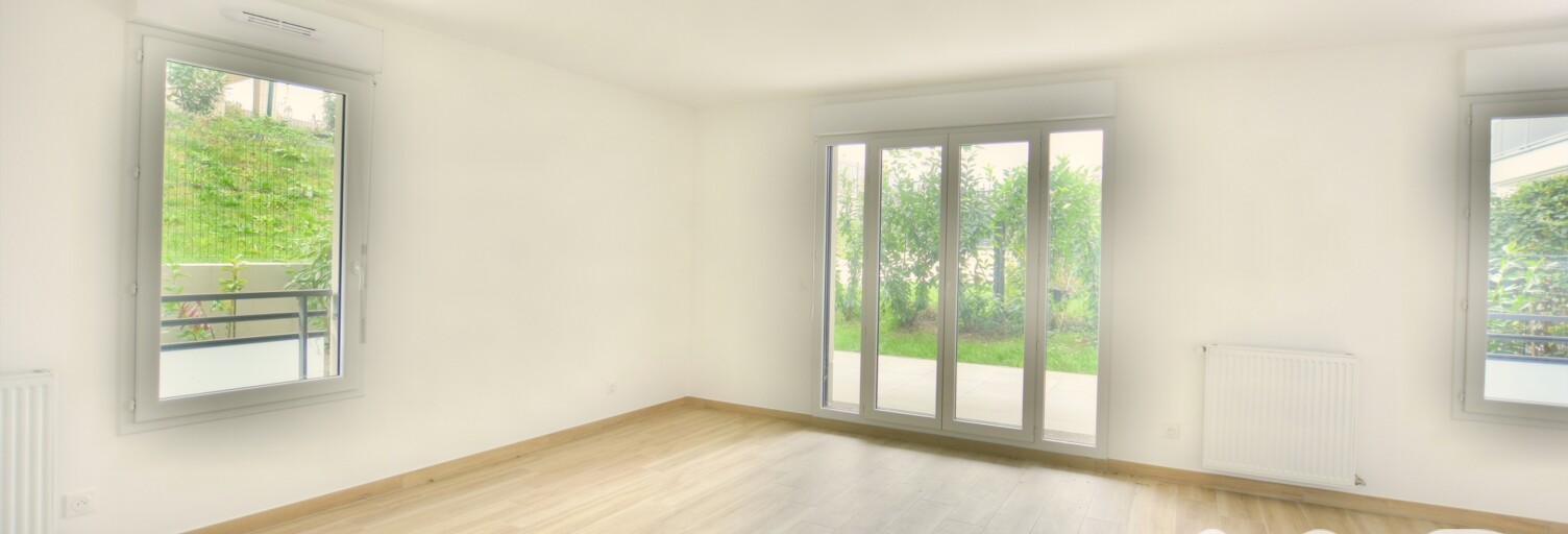 Appartement 4 Pièces 84 m² à vendre à Mennecy (91540)