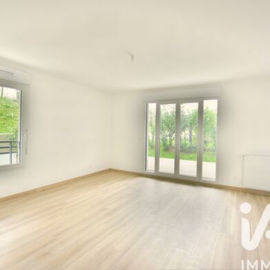 Appartement 4 pièces 291000 €