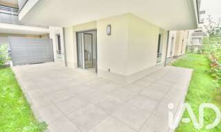 Appartement 4 Pièces 84 m² à vendre à Mennecy (91540)