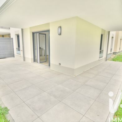 Appartement 4 pièces 291000 €