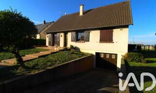 Maison 5 Pièces 95 m² à vendre à Les Villages Vovéens (28150)