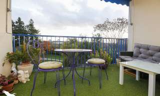 Appartement 4 Pièces 88 m² à vendre à Tours (37000)