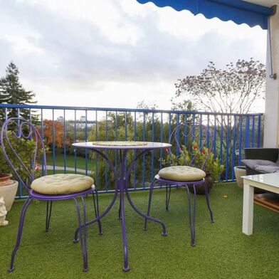 Appartement 4 pièces 169000 €