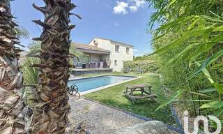 Maison 4 Pièces 120 m² à vendre à Cessenon-sur-Orb (34460)