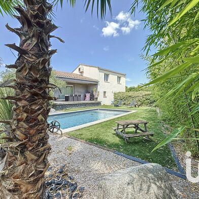 Maison 4 pièces 269000 €