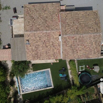 Maison 4 pièces 315000 €