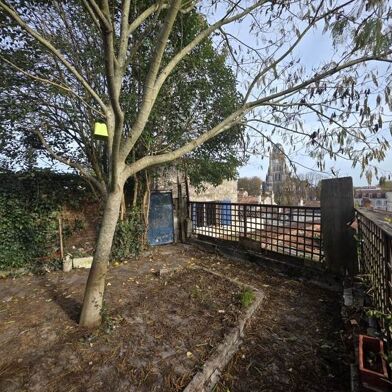 Maison 5 pièces 77420 €