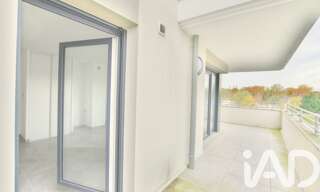 Appartement 2 Pièces 45 m² à vendre à Mennecy (91540)