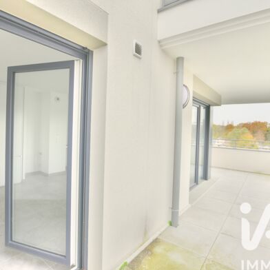 Appartement 2 pièces 230000 €