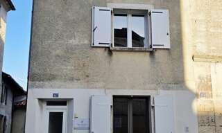 Maison 5 Pièces 104 m² à vendre à Rouillac (16170)