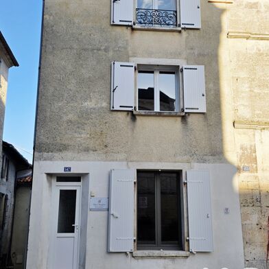 Maison 5 pièces 98000 €