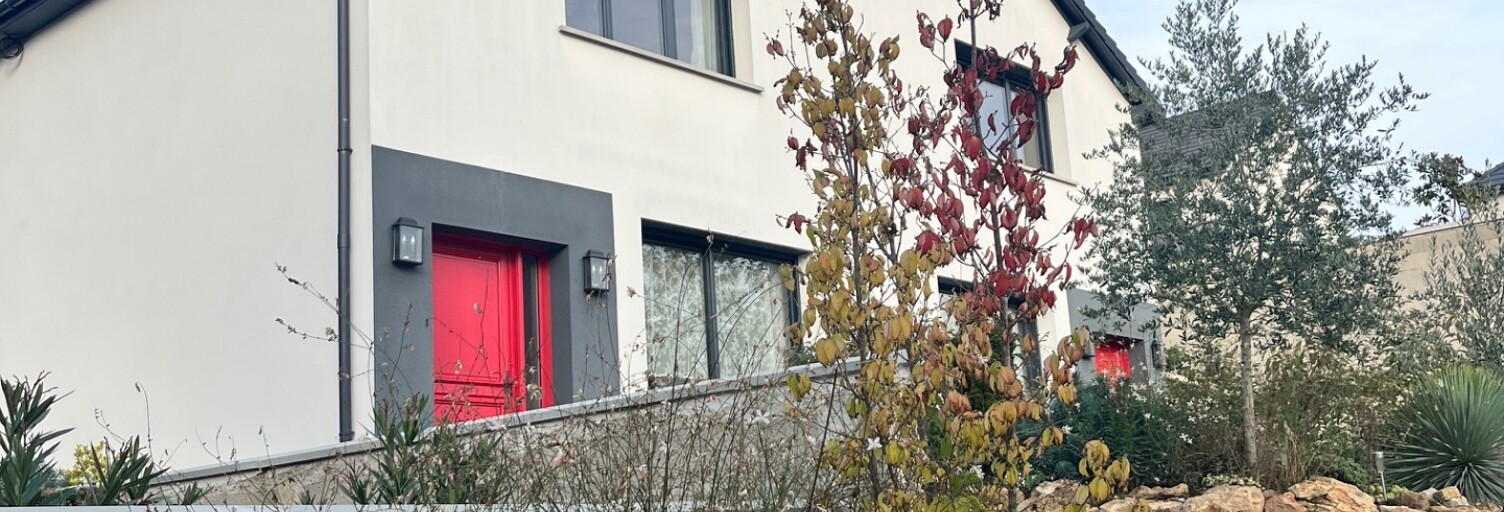 Maison 8 Pièces 170 m² à vendre à Marcoussis (91460)