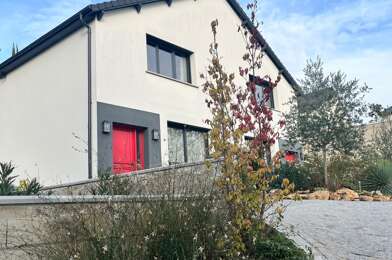 Maison 8 pièces 717500 €