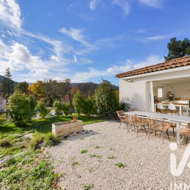 Maison 5 pièces 475000 €