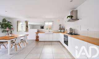 Maison 5 Pièces 109 m² à vendre à Plan-d'Aups-Sainte-Baume (83640)