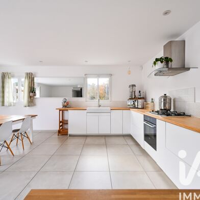 Maison 5 pièces 475000 €