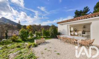 Maison 5 Pièces 109 m² à vendre à Plan-d'Aups-Sainte-Baume (83640)