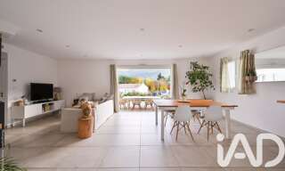 Maison 5 Pièces 109 m² à vendre à Plan-d'Aups-Sainte-Baume (83640)