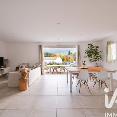 Maison 5 pièces 465000 €