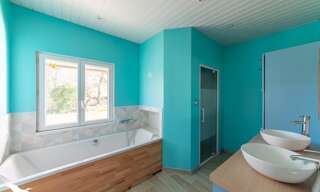 Maison 6 Pièces 130 m² à vendre à Gindou (46250)