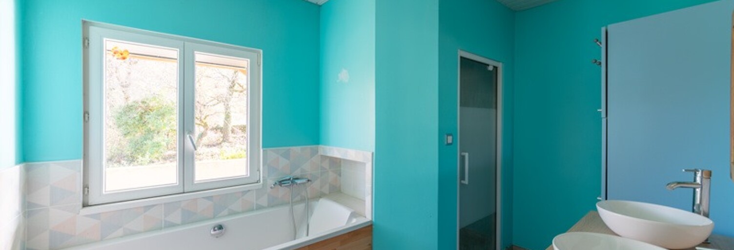 Maison 6 Pièces 130 m² à vendre à Gindou (46250)