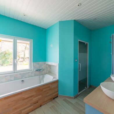 Maison 6 pièces 189500 €