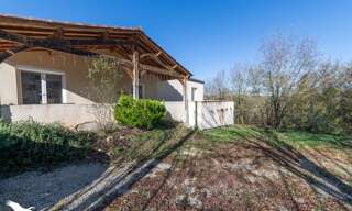 Maison 6 Pièces 130 m² à vendre à Gindou (46250)