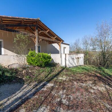 Maison 6 pièces 189500 €