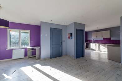 Maison 6 pièces 169000 €