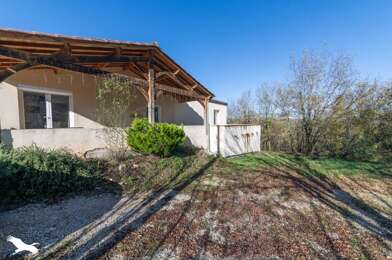 Maison 6 pièces 169000 €