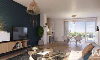 Appartement 4 Pièces 91 m² à vendre à Nantes (44000)