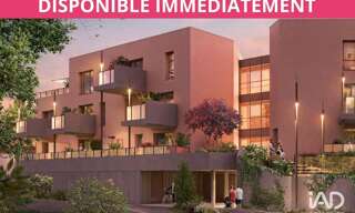 Appartement 4 Pièces 91 m² à vendre à Nantes (44000)