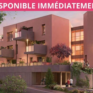 Appartement 4 pièces 477000 €