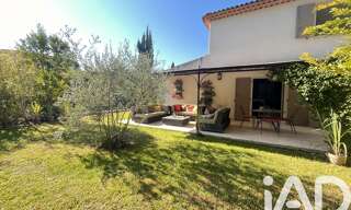 Maison 6 Pièces 150 m² à vendre à Aix-en-Provence (13090)