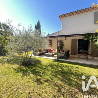 Maison 6 pièces 900000 €