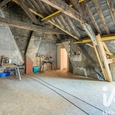 Appartement 4 pièces 89900 €